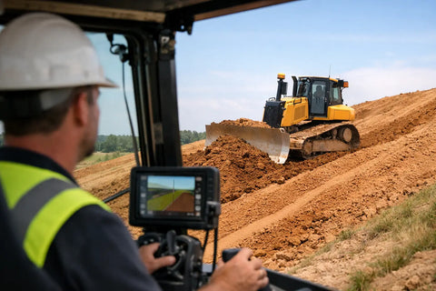 How to Use Slope Assist Safely